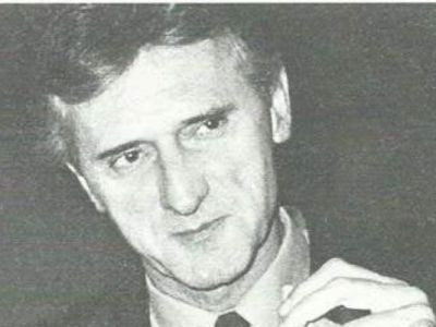 Παναγιώτης Κανελλάκης