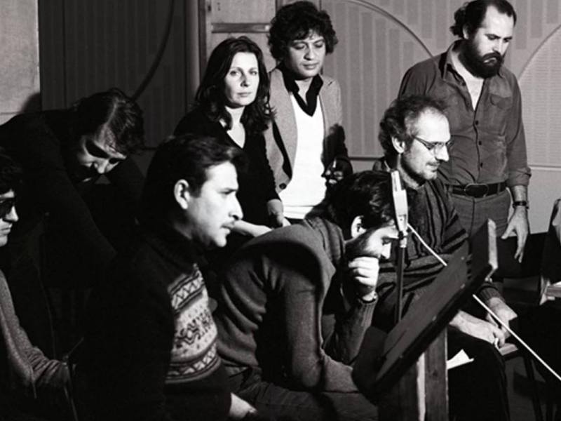 Εδώ Λιλιπούπολη… 45 χρόνια από την πρώτη μετάδοση της θρυλικής&nbsp;εκπομπής