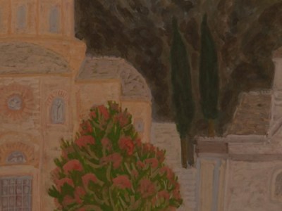 Όλη σας η προσπάθεια να είναι ν’ ατενίσετε το&nbsp;φως