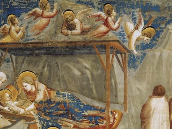 Η Ιερά Μονή των&nbsp;Ποιμένων