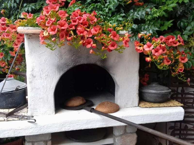 Το ψωμί στην&nbsp;Παράδοση