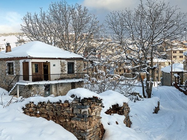 Παλαιός Άγιος Αθανάσιος, το διαμάντι της&nbsp;Πέλλας