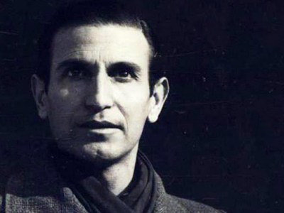 Μενέλαος Λουντέμης, Έσπειρα τον κόσμο με τ’ όνομά&nbsp;σου