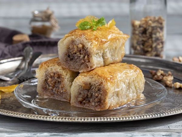 Γλυκό Γιαννιώτικο