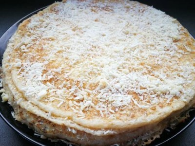 Πέτουλες Μεσσηνίας