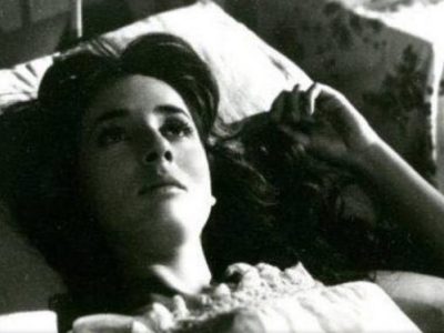 Έλλη Λαμπέτη, τελευταία συνέντευξη…