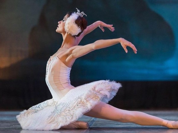 «Λίμνη των κύκνων», το αριστούργημα που ξεκίνησε ως&nbsp;…αποτυχία