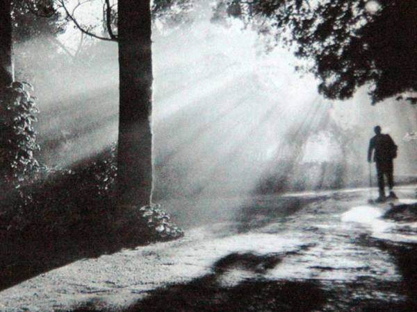 Ν’ αγιάσεις κρυφά…