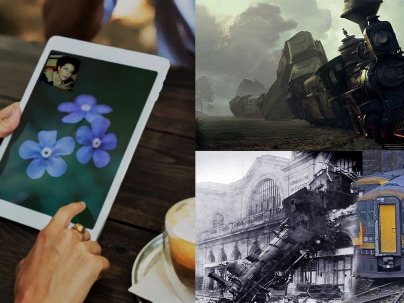 Εσύ στα Τέμπη, δεν θα βρεις&nbsp;συγχωροχάρτι