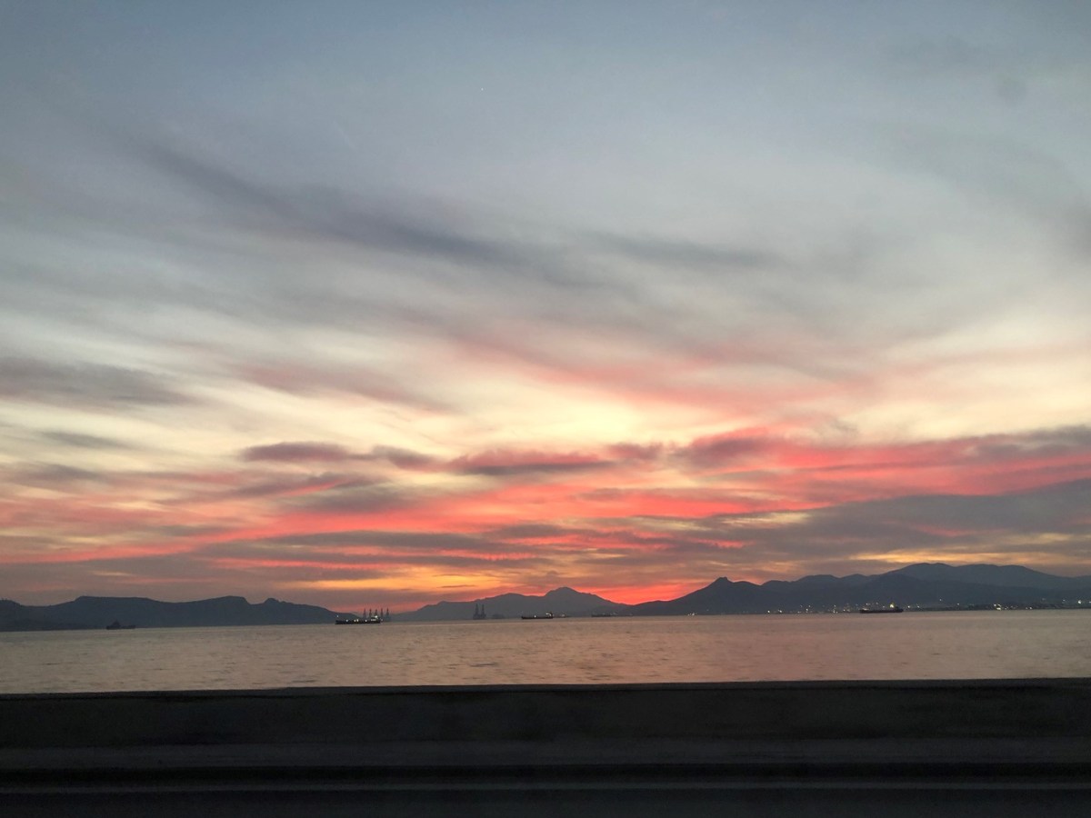 Είχε κατέλθει αμφιλύκη… (Αλέξανδρος&nbsp;Παπαδιαμάντης)