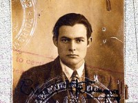 Από το Κάραγατς στην Ορεστιάδα (Έρνεστ&nbsp;Χέμινγουεϊ)