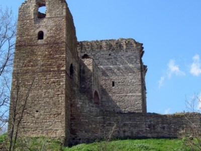 Το Διδυμότειχο και οι&nbsp;Παλαιολόγοι