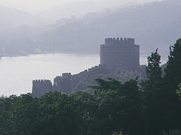 Πήραν την Πόλη πήραν&nbsp;την…