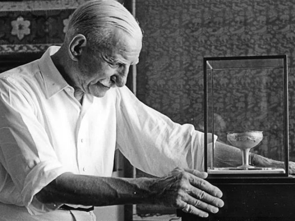 Αντώνης Μπενάκης, ο ευπατρίδης που εμπνέει&nbsp;διαχρονικά