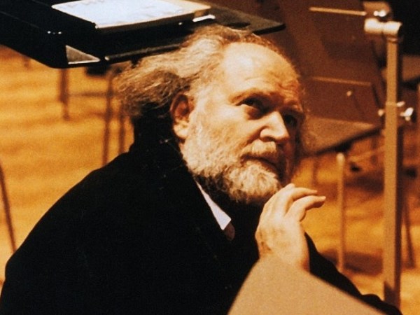 Έφυγε ο συνθέτης της αρχετυπικής&nbsp;Ελλάδας