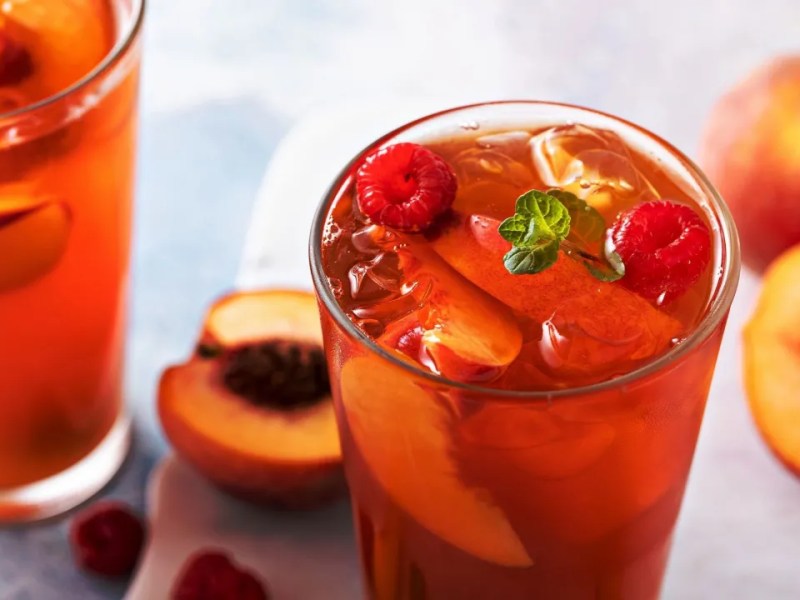 Παγωμένο τσάι