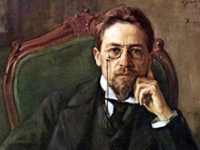 Άντον Τσέχωφ, η καρδιά και η μαγεία του&nbsp;Θεάτρου