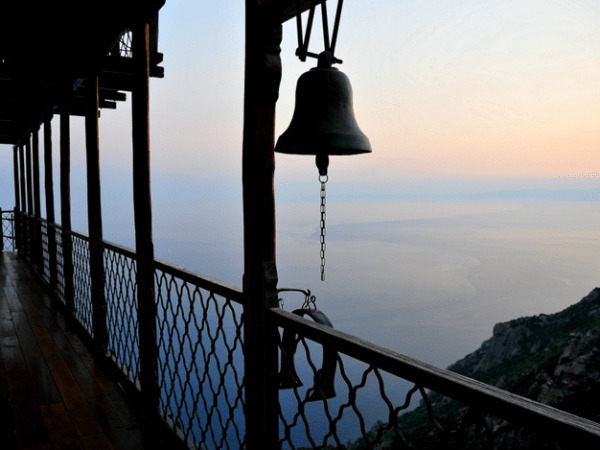 Γέροντας Αιμιλιανός Σιμωνοπετρίτης: Πάντα να λες «καλώς ήλθες αρρώστια, καλώς ήλθες αποτυχία, καλώς ήλθες&nbsp;μαρτύριο»