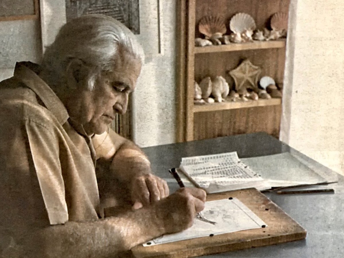 Ο Νίκος Γ. Πεντζίκης και  ο έρως της πόλης και της&nbsp;παράδοσης