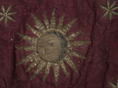 Ο Ανήλιαγος κι η&nbsp;Αφέγγαρη