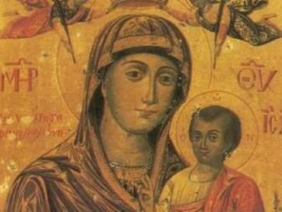 Ο γλυκασμός των&nbsp;Αγγέλων