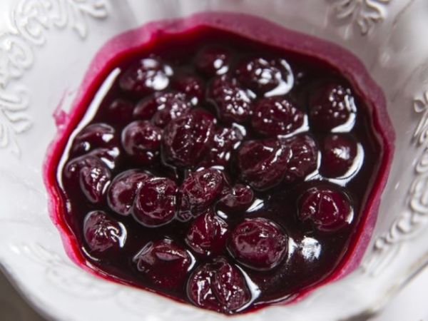 Το βύσσινο του&nbsp;Καβάφη