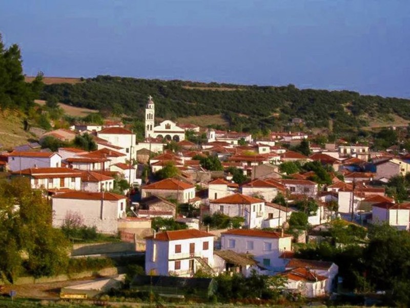 Αναβίωσε το έθιμο της Αρρωστούδας στη&nbsp;Γρατινή