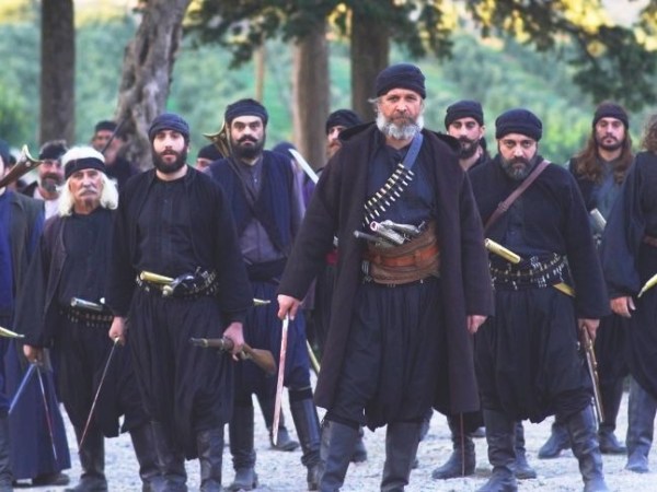 Ο «Καπετάν Μιχάλης» του Νίκου Καζαντζάκη στη μεγάλη&nbsp;οθόνη