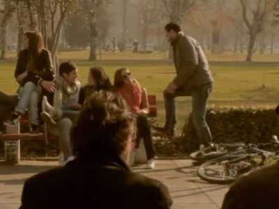 Τι θα κάναμε αν ξυπνούσαμε 30 χρόνια νεώτεροι;&nbsp;(video)