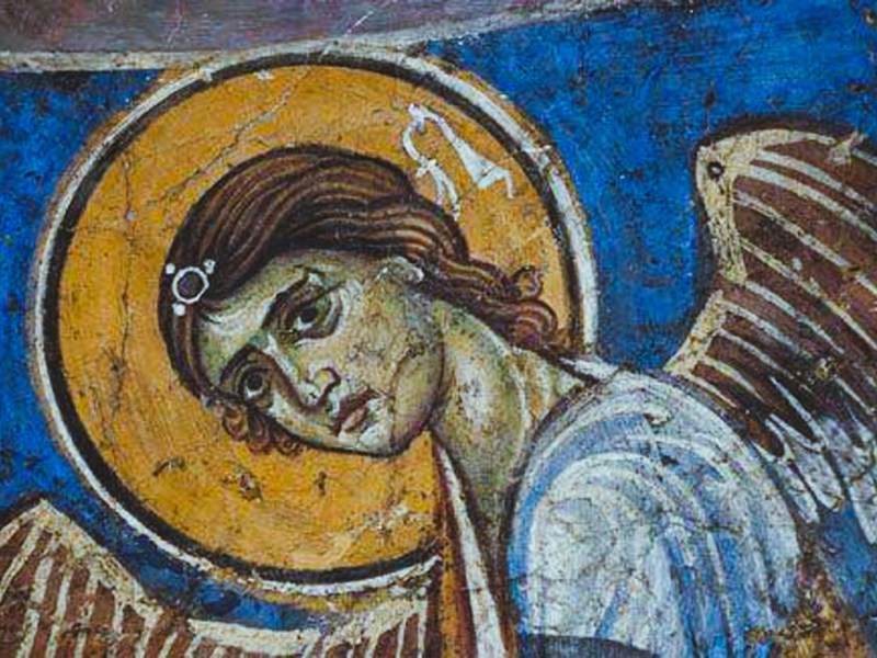 Κατεχόμενοι θησαυροί και&nbsp;σπαράγματα