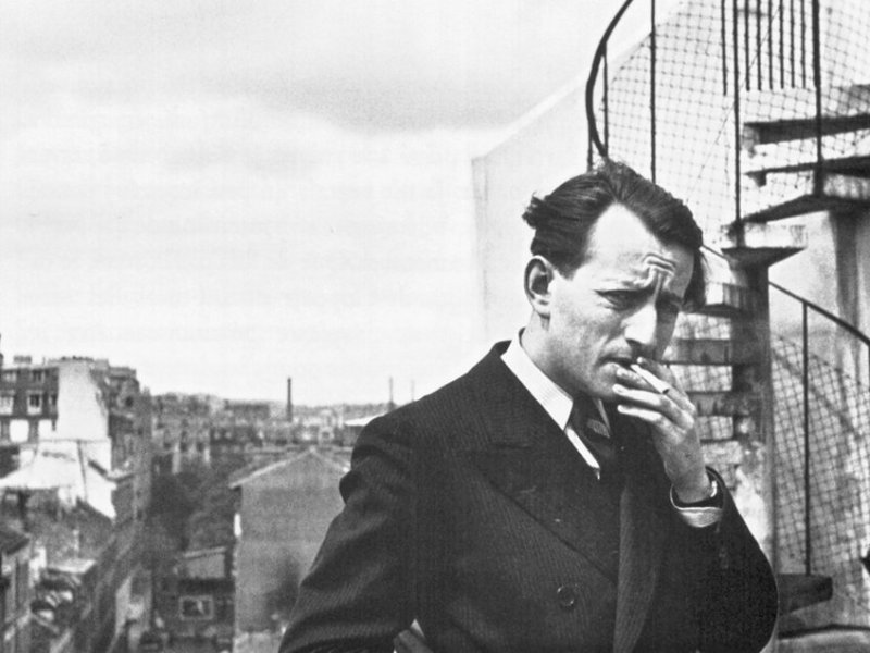 Αντρέ Μαλρώ: Στην Ελλάδα ανήκει η δόξα ότι καθιέρωσε την&nbsp;παιδεία