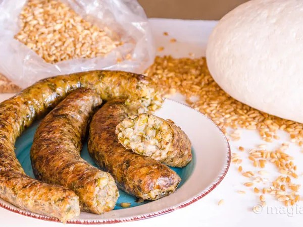 Παραδοσιακή Οματιά Μεσσηνίας