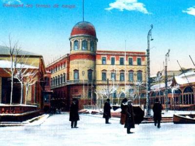 Αητάκια (Καμπαγάτς)