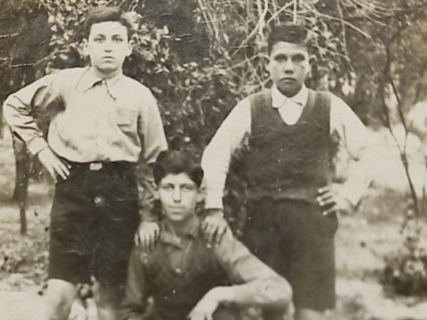 Ηλίας Καπλανίδης, Ο τελευταίος επιζών του Μπλόκου της Κοκκινιάς&nbsp;θυμάται…