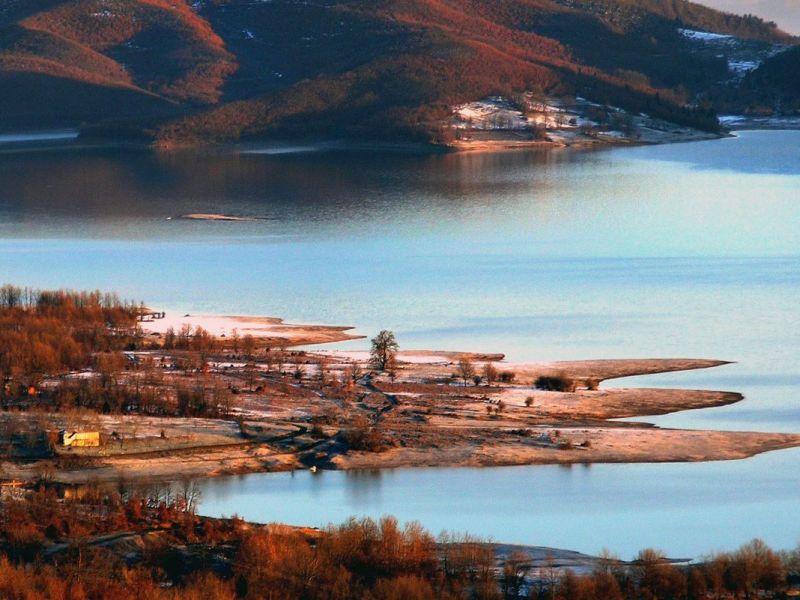 Οδοιπορικό στη μαγευτική&nbsp;Κερκίνη