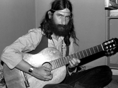 Ίσως να ξανάρθεις όταν θα ‘χω πια χαθεί (Νικόλας&nbsp;Άσιμος)