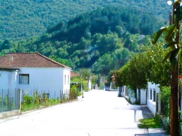 Το Πάσχα στο χωριό&nbsp;Πασχαλιά!