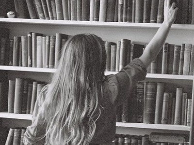 Τα βιβλία…