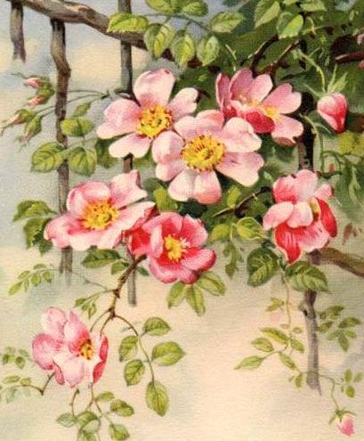 Η «Παιδική Πασχαλιά» συγκαταλέγεται στα πασχαλινά διηγήματα του Αλέξανδρου Παπαδιαμάντη. Το διήγημα μας μιλάει για την ιστορία δυο παιδιών, ενός οχτάχρονου κοριτσιού και ενός τετράχρονου αγοριού, που έχουν χάσει τη μητέρα τους και μένουν μαζί με την άρρωστη γιαγιά τους γιατί ο πατέρας τους είναι ναυτικός. Η γιαγιά τους είναι φιλάργυρη δεν παίρνει παραδουλεύτρα παρόλο που την έχουν ανάγκη και όλες τις δουλειές-αγγαρείες τις έχει αναθέσει στην εγγονή της. Εξαιτίας αυτής της στενάχωρης κατάστασης κάνει μια αναδρομή στο τελευταίο χαρούμενο Πάσχα που έζησαν μαζί με τη μητέρα τους…