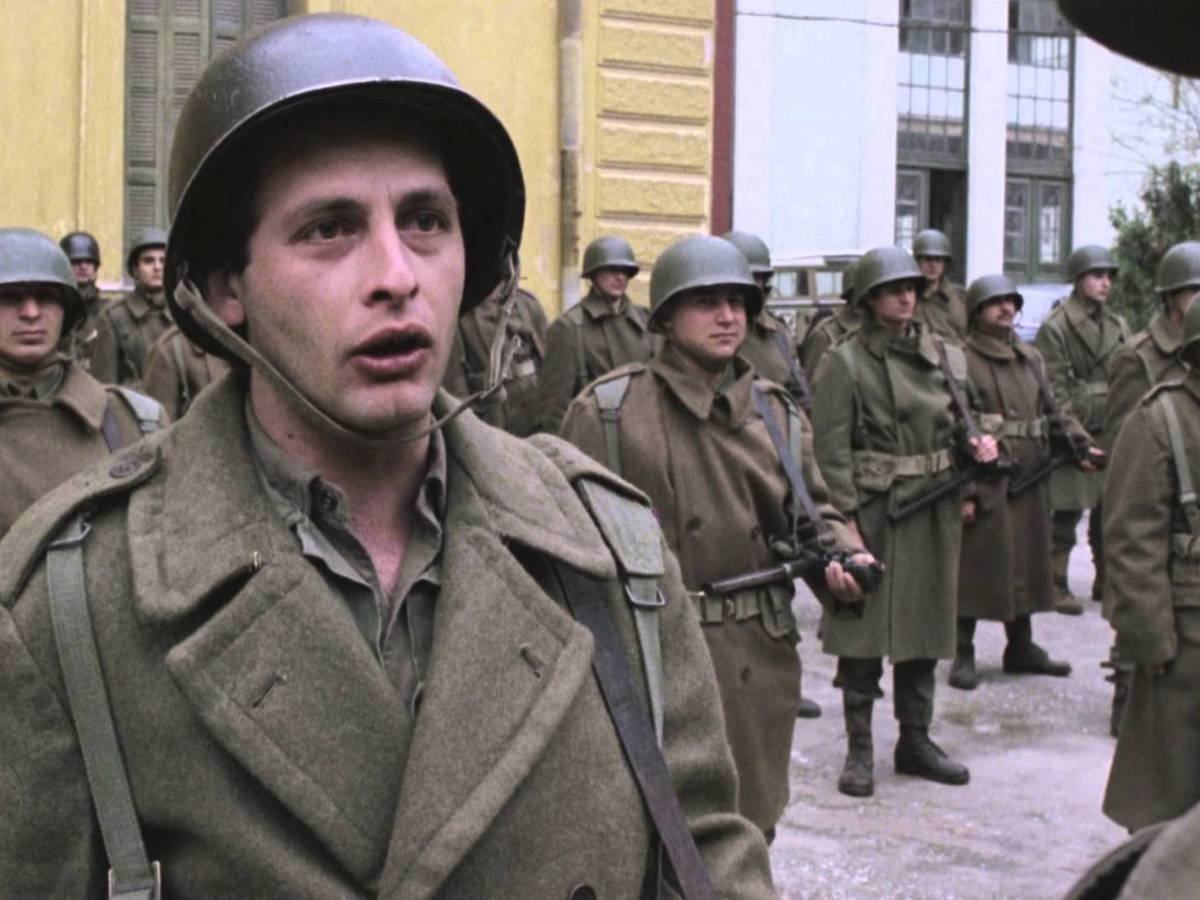 40 χρόνια «Λούφα και Παραλλαγή», η ταινία που απογύμνωσε τη&nbsp;Χούντα