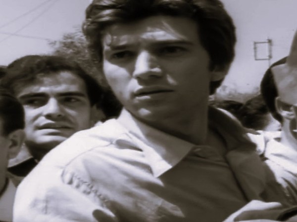 Ενσαρκώνοντας την ευγένεια – Αποχαιρετισμός στον Γιάννη&nbsp;Φέρτη