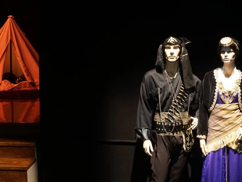 100 χρόνια από την ίδρυση της Ένωσης Ποντίων&nbsp;Σουρμένων