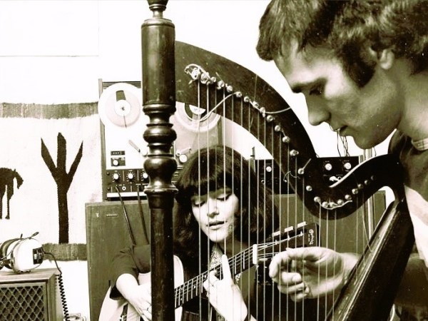 Έφυγε από τη ζωή ο συνθέτης Σπύρος&nbsp;Βλασσόπουλος