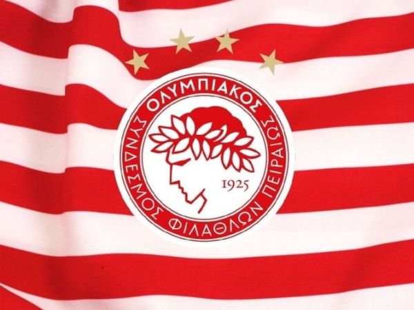 Το έμβλημα του Ολυμπιακού στα 100 κορυφαία του&nbsp;κόσμου!