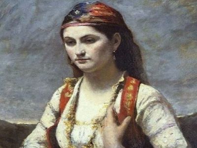 Ο βασιλεύς των αισθαντικών καρδιών (Ρήγας&nbsp;Φεραίος)