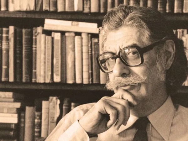 Μανόλης Αναγνωστάκης: Μαζί με τη νιότη μας και τα όνειρά&nbsp;μας