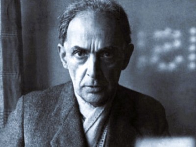 Δημήτρης Πικιώνης: Δεν είμαστε μονάχοι στον&nbsp;κόσμο