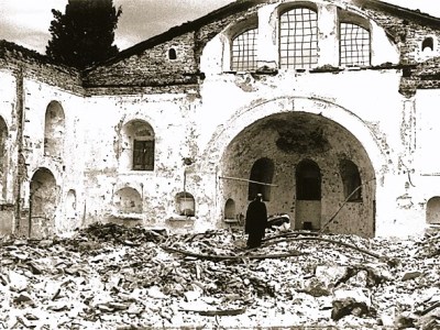 Ο μαύρος Σεπτέμβρης των Ρωμιών της&nbsp;Πόλης