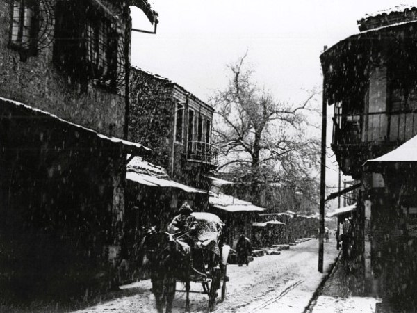 Τα Γυάλινα Γιάννενα αποχαιρετούν τον Ποιητή&nbsp;τους