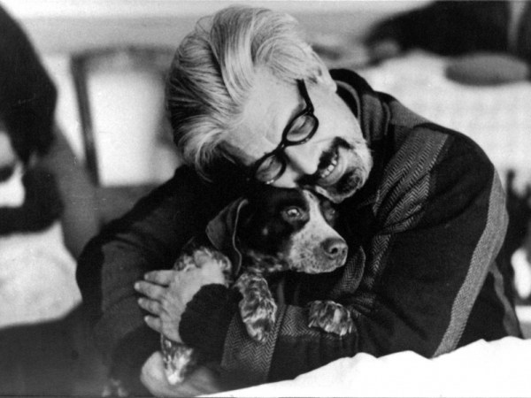 Σκοπός της ζωής μας είναι η αγάπη (Ανδρέας&nbsp;Εμπειρίκος)